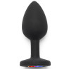 ANAL PLAY TOYJOY Plug Bijou Rainbow  S 6 x 2.8 cm